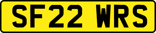 SF22WRS