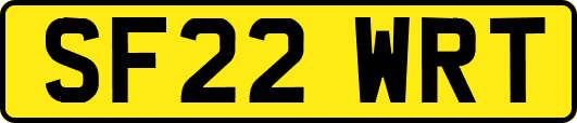 SF22WRT