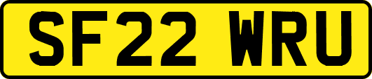 SF22WRU