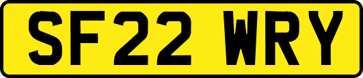 SF22WRY