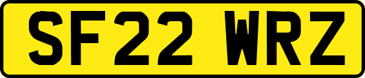 SF22WRZ