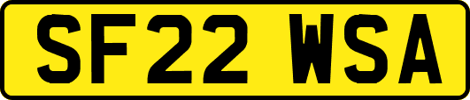 SF22WSA