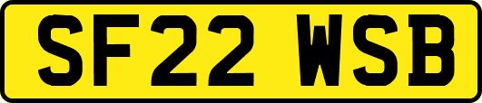 SF22WSB