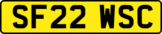 SF22WSC