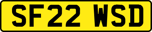 SF22WSD