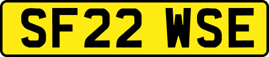 SF22WSE