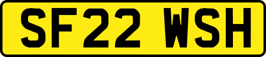 SF22WSH