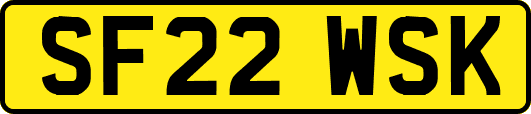 SF22WSK
