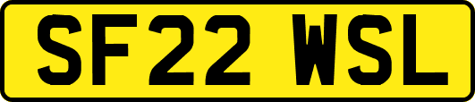 SF22WSL