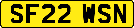 SF22WSN