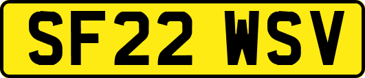 SF22WSV