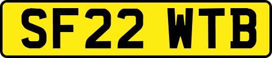 SF22WTB