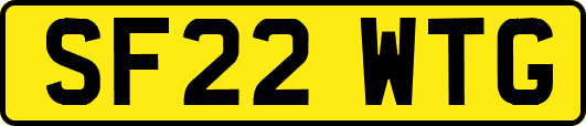 SF22WTG