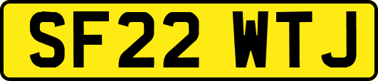 SF22WTJ