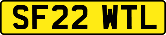 SF22WTL