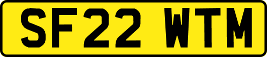 SF22WTM