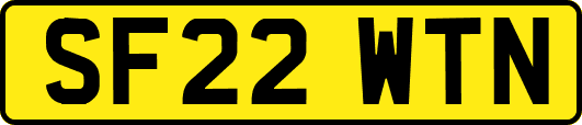 SF22WTN