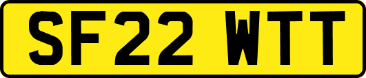 SF22WTT