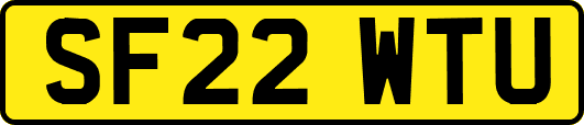 SF22WTU