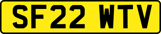 SF22WTV