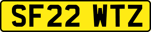 SF22WTZ