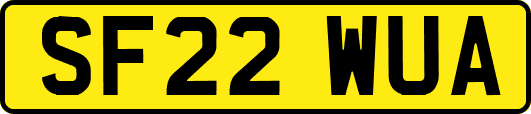 SF22WUA