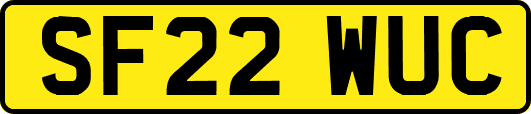 SF22WUC