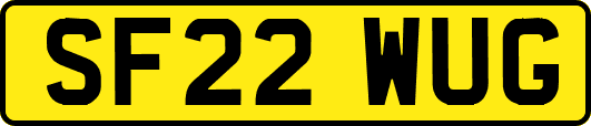 SF22WUG
