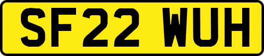 SF22WUH