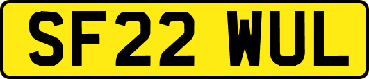 SF22WUL