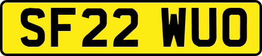 SF22WUO