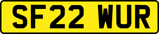 SF22WUR