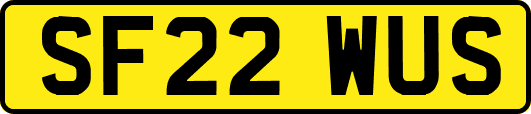 SF22WUS