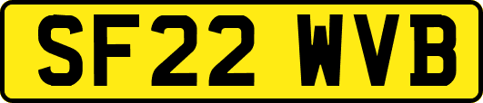 SF22WVB