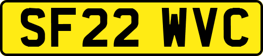 SF22WVC
