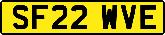 SF22WVE