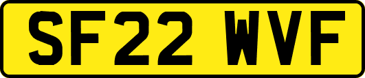 SF22WVF