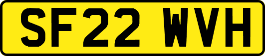 SF22WVH