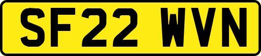 SF22WVN