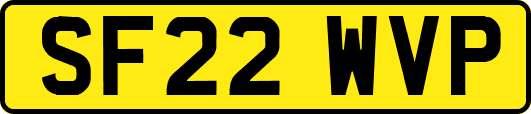 SF22WVP