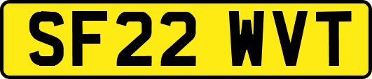 SF22WVT