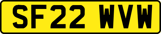 SF22WVW