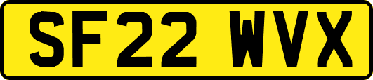 SF22WVX