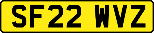 SF22WVZ