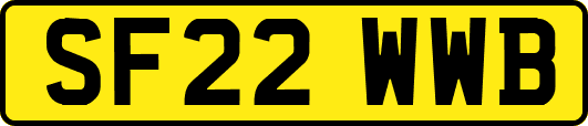 SF22WWB