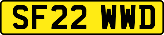 SF22WWD