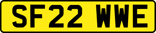 SF22WWE