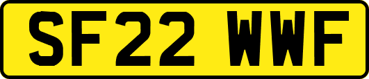 SF22WWF