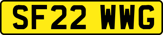 SF22WWG