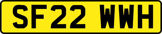 SF22WWH
